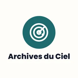 Archives du Ciel