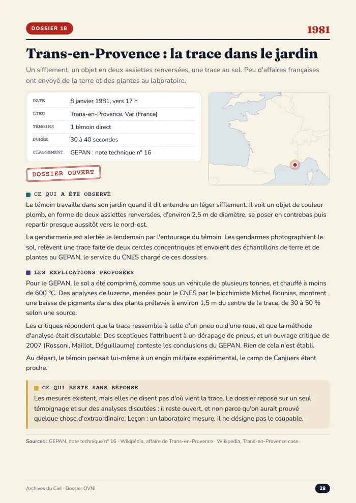 Dossier « Trans-en-Provence »